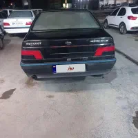 پژو۴۰۵|خودرو سواری و وانت|گنبد کاووس, |دیوار