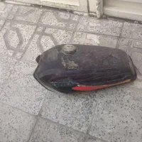 باک موتور