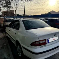 سمند LX مدل 87|خودرو سواری و وانت|خرمآباد, |دیوار