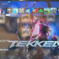 نصب بازی Ps5|کنسول، بازی ویدئویی و آنلاین|مشهد, چهارچشمه|دیوار