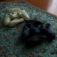 Ps4 pro Disk یک ترابایت ، دو دسته ، همراه با کینکت|کنسول، بازی ویدئویی و آنلاین|شیراز, زرهی|دیوار