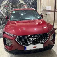 هایما s8 صفر مدل ۱۴۰۱