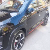 X33 CROSS اتومات