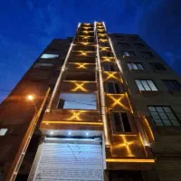 آپارتمان ۹۰متری  شهرک مریضی گرد۲ خواب رهن یا اجازه