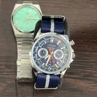 ساعت تیسوت و سیکو و تعدادی ساعت زنانه