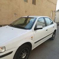 سمند ال ایکس مولتی پلکس|خودرو سواری و وانت|قم, شهرک شهرداری|دیوار