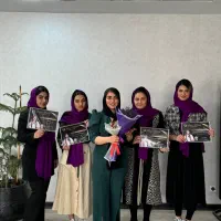 آموزش رنگ و لایت