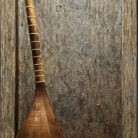 تنبور دستساز درویش|سازهای سنتی|تهران, سازمان آب|دیوار