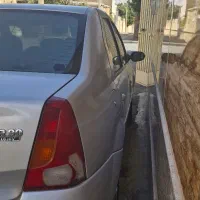 تندر ۹۰ E2 مدل ۸۸|خودرو سواری و وانت|شیراز, لاله|دیوار