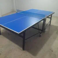میز پینگ پنگ