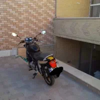 موتورلیفان150طرح پالس مدل90درحد