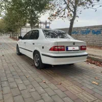 سمند ال یکس|خودرو سواری و وانت|خوی, |دیوار