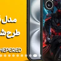 قاب گوشی کالافی|لوازم جانبی موبایل و تبلت|خمینی‌شهر, |دیوار