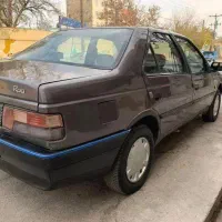 روآ مدل 87دوگانه کارخانه شاسی سالم|خودرو سواری و وانت|مشهد, رسالت|دیوار