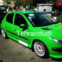 شیشه دودی تخصصی