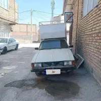 وانت پیکان 82انژکتور