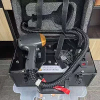 لیزر موی زائد