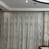 پرده ترک توری باگل برجسته