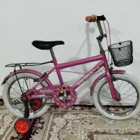 دوچرخه سایز 16