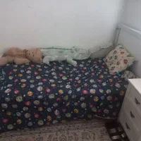 تخت کودک و نوجوان آپادانا|تخت و صندلی بچه|ابهر, |دیوار