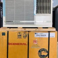 فروش انواع کولر های پنجره ای ((نقد و اقساط ))
