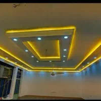 گچ کاری و لکه گیری