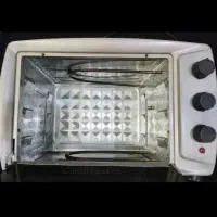 اون توستر سرانزو درحد نو