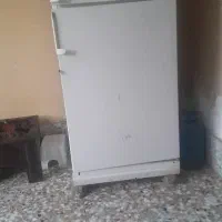 یه یخچال تمیز بفروش می رسد