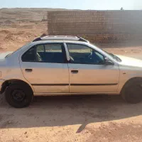 سمند