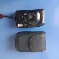 دوربین یاشیکا ژاپنی