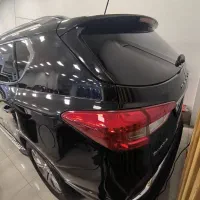 رکستون G4 مدل 2018 کم کارکرد|خودرو سواری و وانت|تهران, درب دوم|دیوار