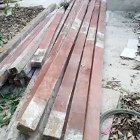 خریدار و فروش چوب مربع قدیمی مربا|صنایع دستی و سایر لوازم تزئینی|میناب, |دیوار