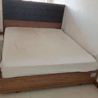 تخت خواب دونفره