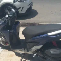 کیلیک 180سی سی|موتورسیکلت|گنبد کاووس, |دیوار