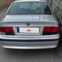 سمندمدل ۸۳تک گانه فوق‌العاده|خودرو سواری و وانت|تبریز, |دیوار