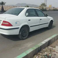 سمندمدل90|خودرو سواری و وانت|زاهدان, |دیوار