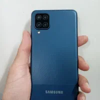 سامسونگ a12