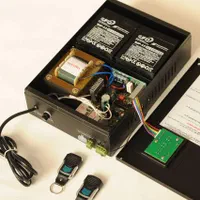 تعمیر. و نصب جک پارکینگ و آیفون تصویری|خدمات پیشه و مهارت|کرج, شاهین‌ویلا|دیوار