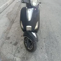 متور وسپا کاوان