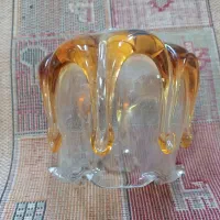 حباب شیشه ای روشنایی