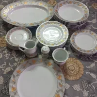 سرویس چینی ۶نفره