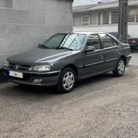 پژو پارس ۱۴۰۱ موتور جدید دریچه سیمی