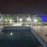 باغ فوق العاده خاص پلاک اول جاده فرودگاه|فروش خانه و ویلا|اصفهان, قهجاورستان|دیوار