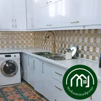 116 متر بنا 200 زمین شمالی ویلایی نوساز شیک