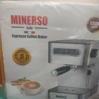 2عدد اسپرسو و سرخ کن