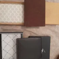کیف‌پول Timberland+Polo - ۱۰۰٪ چرم|کیف، کفش، کمربند|تهران, فرمانیه|دیوار