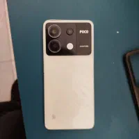 poco x6|موبایل|مشهد, ایوان|دیوار