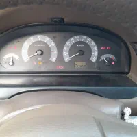 سمند مدل ۸۸ تک برگ سند نقد یا طلا مقداری|خودرو سواری و وانت|اصفهان, نقش جهان|دیوار