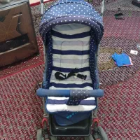 کالسکه بچه|کالسکه و لوازم جانبی|سقز, |دیوار