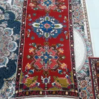 فرش.قالیچه.اصل هریس.درمهربان